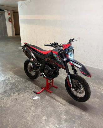 Aprilia sx 125 2023