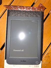 E-reader Kobo