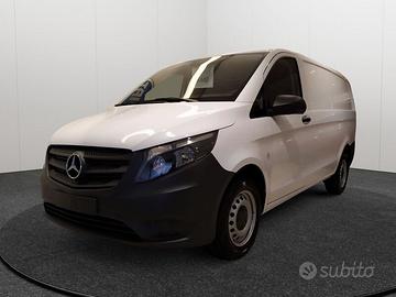 Mercedes-Benz Vito 2.0 110 CDI Furgone Long A...