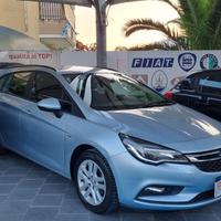 OPEL Astra K SW 1.6 CDTi 110 CV S&S ST Innovation