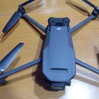 Drone Mavic 3 usato