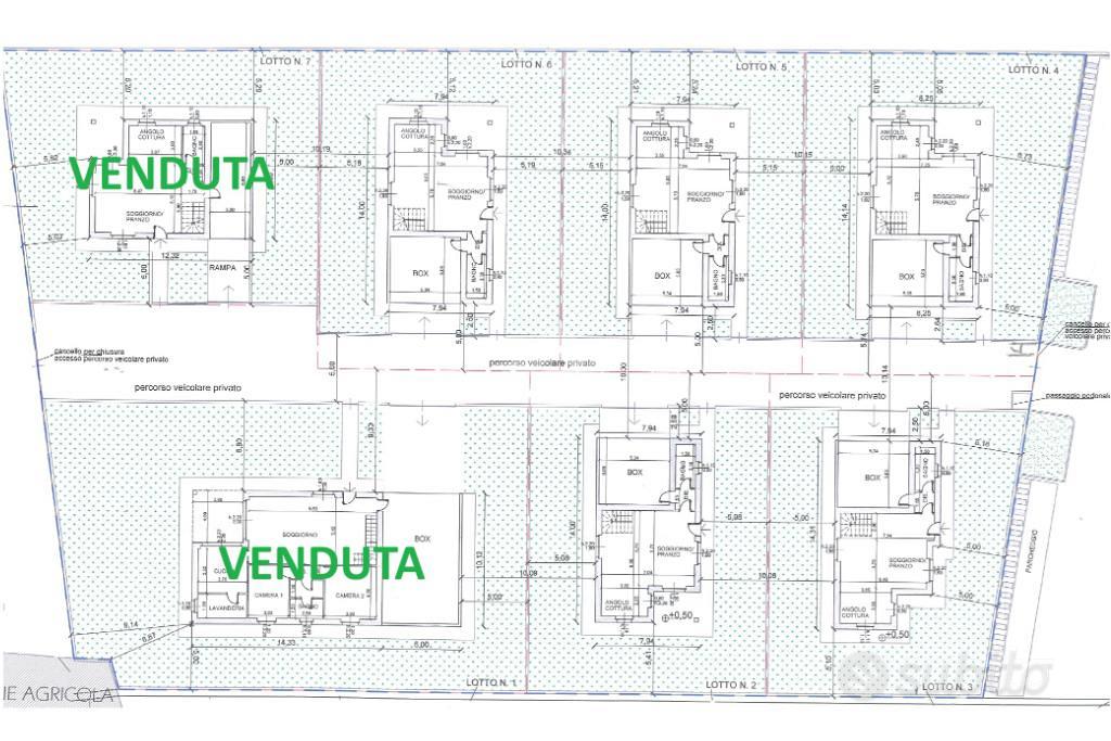 Casa – San Maurizio Canavese, Ceretta - Vista 2