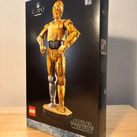 Lego 75398 C-3PO (Star Wars)