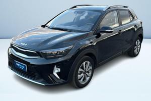 Kia Stonic 1.2 mpi Style 79cv
