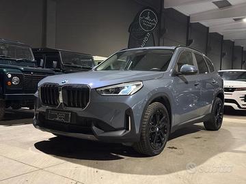 BMW X1 sDrive 18d