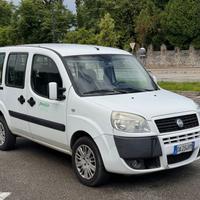 Fiat Doblo 1.3 MJT