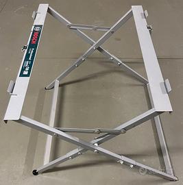 Cavalletto Bosch Gta 560 Professional