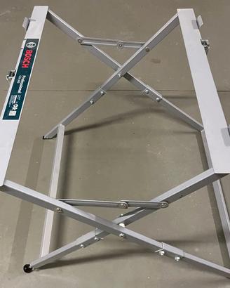 Cavalletto Bosch Gta 560 Professional