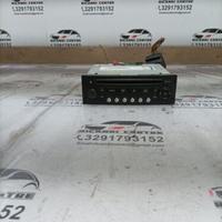 Autoradio lettore cd peugeot 3008 9666959577 96669