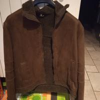 3 giubbotti uomo taglia L