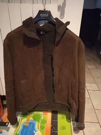 3 giubbotti uomo taglia L