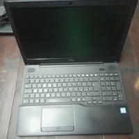 PC PORTATILE FUJITSU 