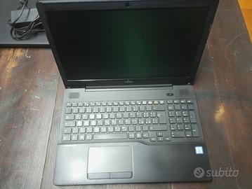 PC PORTATILE FUJITSU 