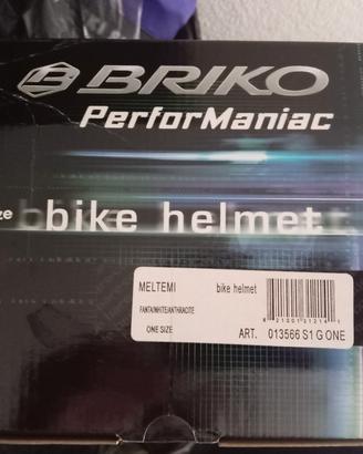 stock caschi BRIKO