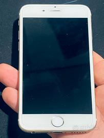 Phone 6 - per pezzi di ricambio - Componenti funzi