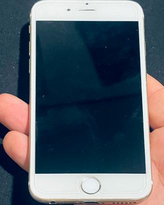 Phone 6 - per pezzi di ricambio - Componenti funzi