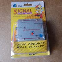 amplificatore di segnale tv