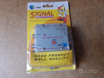 amplificatore di segnale tv