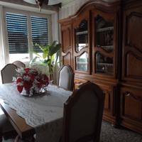 Appartamento in montagna