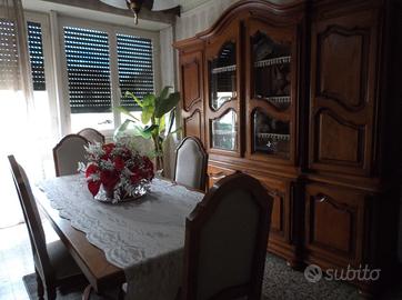 Appartamento in montagna