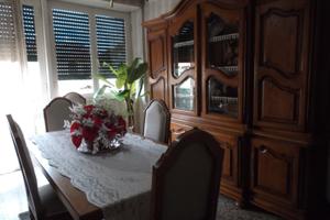 Appartamento in montagna