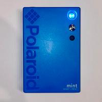 POLAROID MINT SHOOT + PRINT PERFETTA + RICARICHE