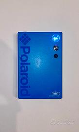 POLAROID MINT SHOOT + PRINT PERFETTA + RICARICHE