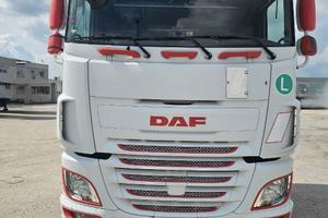 Daf xf 106 ribassato