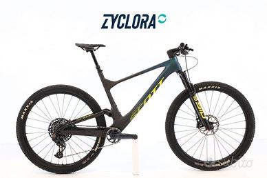 Scott Spark RC Team Issue GX AXS t.XL