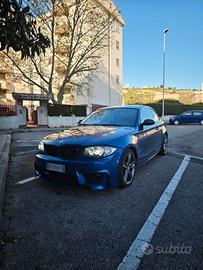 BMW 123D E82 2008