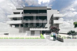 Appartamento Martinsicuro [Cod. rif A108VRG]