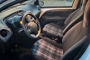 Peugeot 108 1.0 72 CV 2019