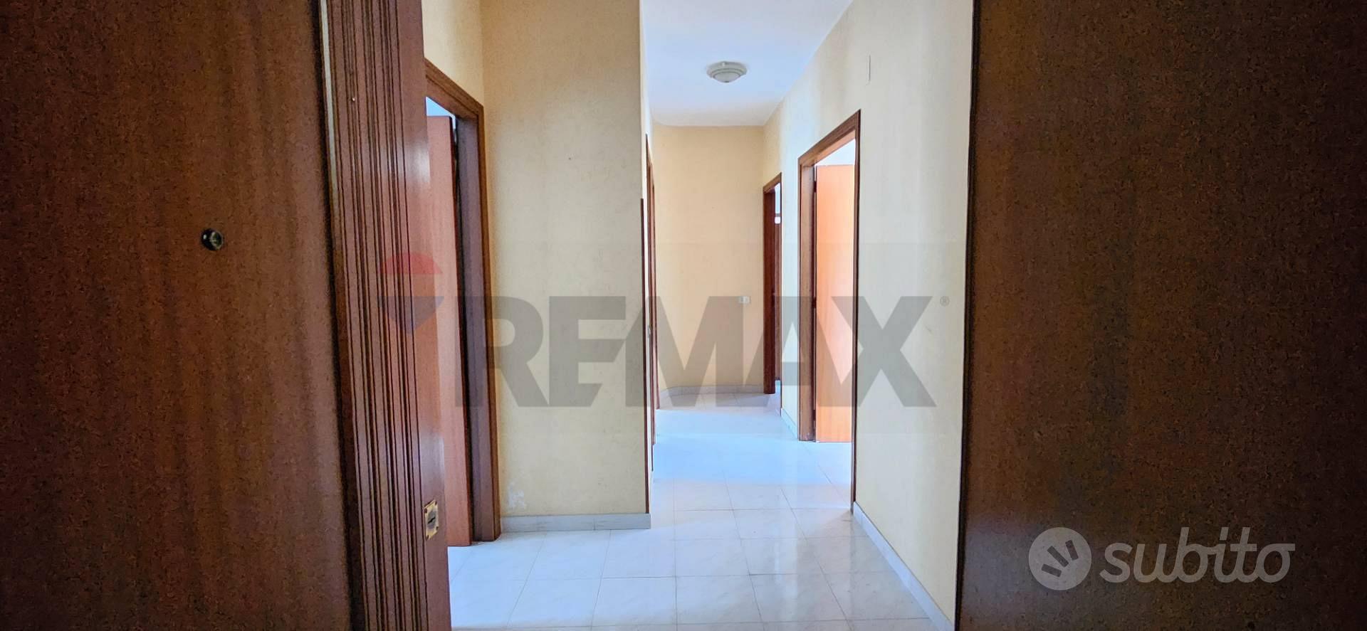 Appartamento - Capo d'Orlando - Vista 3