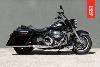 Harley-Davidson FLHPI Road King Police - 1997