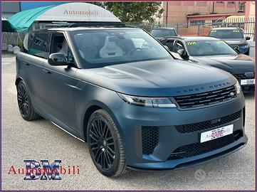 RANGE ROVER SPORT SV EDITION TWO 635CV