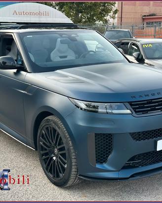 RANGE ROVER SPORT SV EDITION TWO 635CV