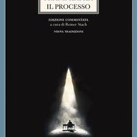 Il processo Kafka edizione commentata
