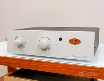 Unison Research Unico Special Edition
