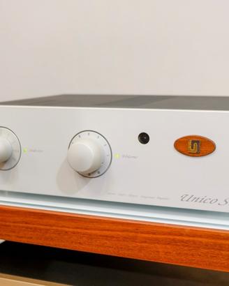 Unison Research Unico Special Edition