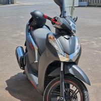 sh 300 2020 sport abs