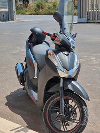 sh 300 2020 sport abs