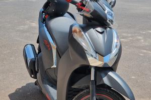 sh 300 2020 sport abs