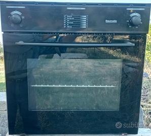 Forno elettrico