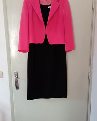 abito da cerimonia donna