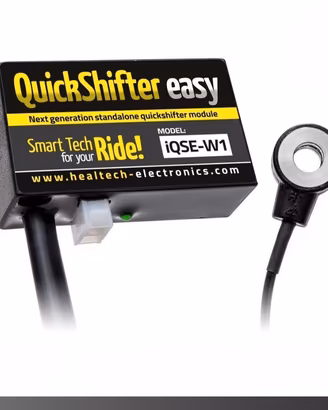 cambio elettronico Benelli trk 