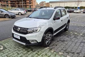 DACIA Sandero Stepway 0.9 TCe 90 CV Comfort