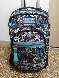 Zaino Trolley Seven