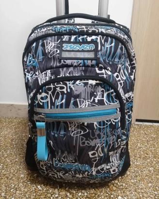 Zaino Trolley Seven