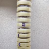 Nastro adesivo trasparente 