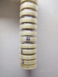 Nastro adesivo trasparente 